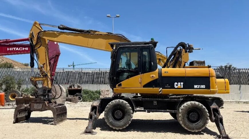 cat-m318d,5c6c0c0d cat-m318d,5c6c0c0d