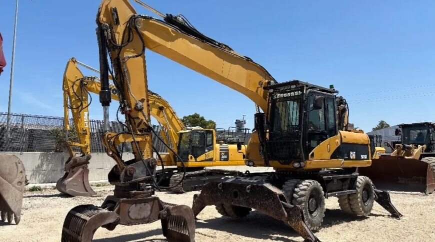 cat-m318d,db44b060 cat-m318d,db44b060