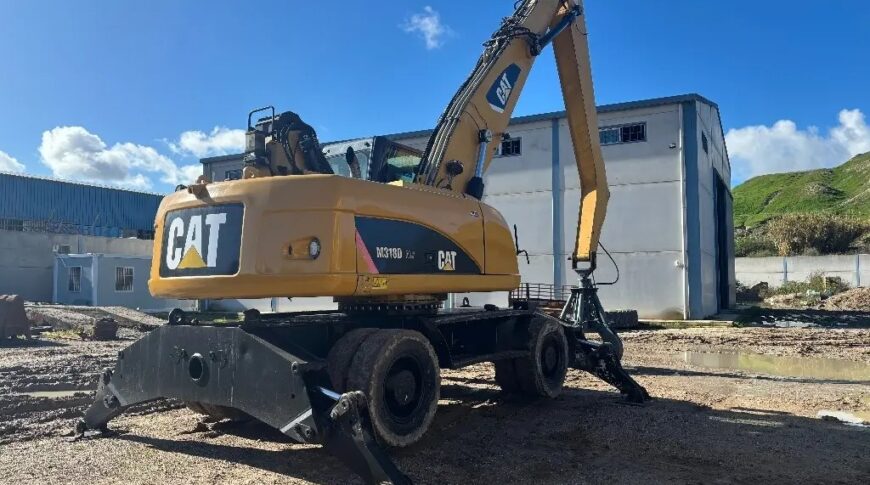 cat-mh318d,4a18f9c8 cat-mh318d,4a18f9c8