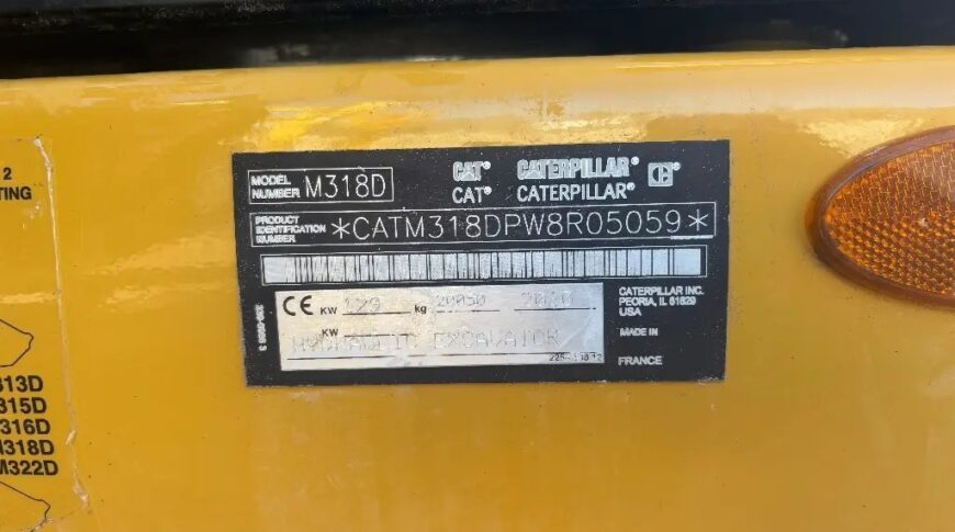 cat-mh318d,4e04e9bf cat-mh318d,4e04e9bf