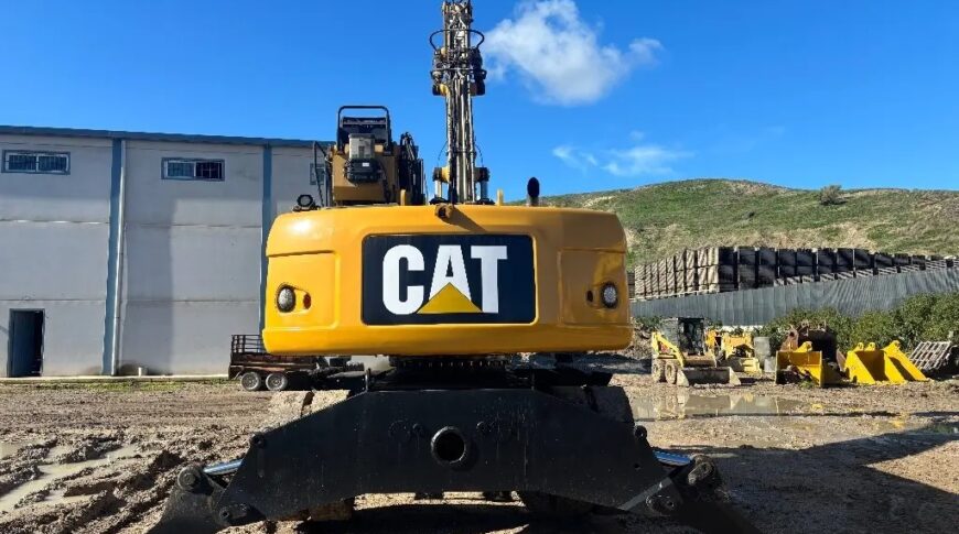 cat-mh318d,fca91a80 cat-mh318d,fca91a80